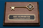 key to the city gift